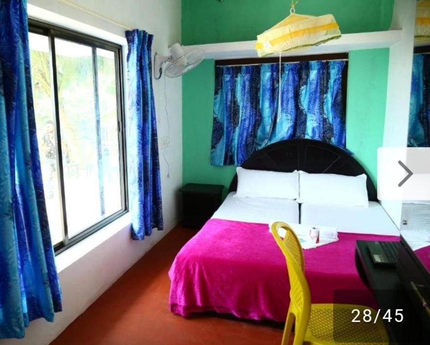 Funky Art Beach House Alappuzha Luaran gambar